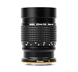 NiSi 250 F5.6 Reflex MF RFマウント