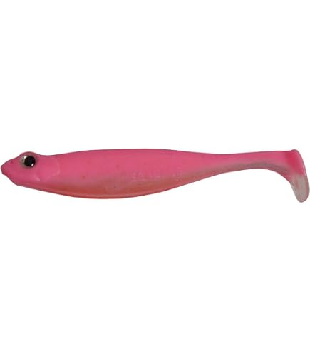 Amazon.co.jp: メガバス(Megabass) ワーム HAZEDONG SHAD(ハゼドン