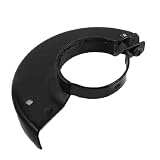 uxcell　角度グラインダー車輪ガード　ホイールカバー　内径4.3cm