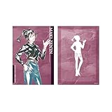 TVアニメ「呪術廻戦」 禪院真希 Ani Art 第5弾 A5イラストカード