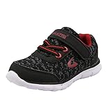 Dream Seek ボーイズ US サイズ: 5 M US Toddler カラー: ブラック
