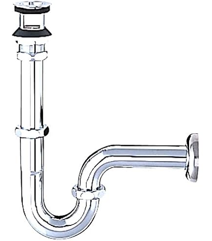 Amazon | LIXIL(リクシル) INAX 洗面器・手洗器用セット金具 プッシュ