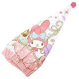 丸眞 サンリオ スタージュエルナイト 約23×60cm 本体:綿100%