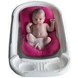 Simply Good Baby Bath Floaty (Pink) by Simply Good