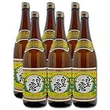 白玉の露 25度 1.8L×6本セット