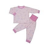 【本体綿100％】2018年 春物 ハローキティ スムス 総柄 腹巻付き 長袖パジャマ HELLO KITTY ピンク◇100cm