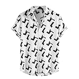 シャツ メンズ 半袖 Kukoyo アロハシャツ 柄シャツ ハワイアンシャツ ワイシャツ 半袖 花柄 shirt 和柄 速乾 通気 夏祭り