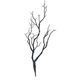 Perfk 全2種　人工　乾燥木　ブランチ　テーブル　装飾　工芸品　インテリア - #1