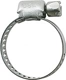 タカギ(takagi) ホースバンド ステンバンド高圧ドライバー外径08-22 ホース外径:8mm~22mm QG438 【安心の2年間保証】