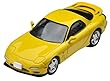 トミカリミテッドヴィンテージ ネオ 1/64 TLV-N174b アンフィニRX-7 タイプR 黄 (メーカー初回受注限定生産)完成品