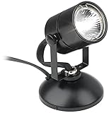 Tech照明700 F2 Lil Wonder 4 "表示ライト 700F2-BLK 1