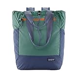 [パタゴニア] ULTRALIGHT BLACK HOLE TOTE PACK 48809 各色 (FRTL (FRESH TEAL)) [並行輸入品]