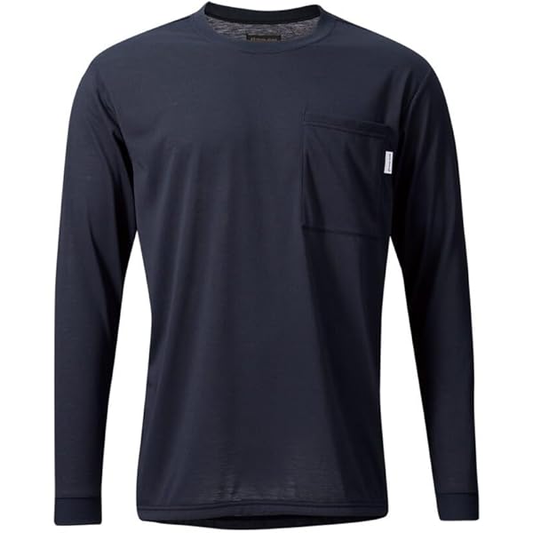 On オン Performance-T ネイビー On Performance-T Denim | Navy（オン パフォーマンス-T
