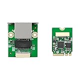 A+E 2.5Gbps イーサネットネットワークカードコントローラー 2.5Gbps/1000/100Mbps 熱管理 2.5GBASE-T ネットワークアダプター。