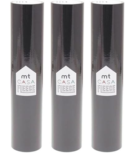 Amazon | カモ井加工紙 mt CASA 100mm 銀 100mm幅×10m巻き MTCA1059