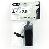 TOYO ホイッスルPC製 小 No.21