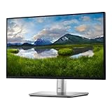 DELL タッチモニター P2424HT 液晶 23.8インチ フルHD 60Hz IPS ブラック/シルバー HDMI DP