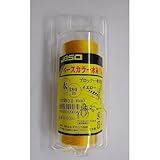 オカムラ技研 JBSOベースカラー水糸太イエロー180m