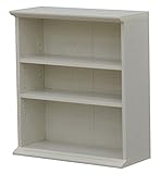 エイ・アイ・エス(AIS) PARUM トップユニット 上置き 幅60cm ホワイト PAM-5