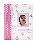 Tiny Ideas Little Flowers Baby Book, Little Flowers by Tiny Ideas