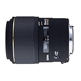 シグマ 105mm F2.8 EX DG MACRO キヤノン用