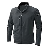 TS DESIGN ESロングスリーブジャケット (秋冬用) 6226 25 チャコールグレー 5L