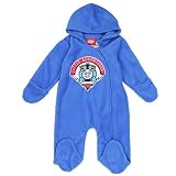 Thomas the Trainベビー男の子新生児Polar Fleece Pramスリー カラー: ブルー