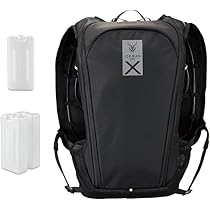 ICEMAN PRO X バッテリーセット 5200mAh　ボトル3本付き アイスマンPRO-X 2024年モデル ハーネス対応 ICMPX-BLV-SET