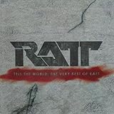 ヴェリー・ベスト・オブ・ラット <ウルトラ・ベスト 1200>