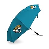 NFLジャクソンビルジャガーズBetter Brella wind-proof傘