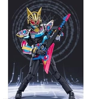 Amazon.co.jp: s.h.fig uarts 仮面ライダーレジェンド : おもちゃ