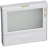PRO1 IAQ T801 LCD Non-Programmable Electronic Thermostat with Easy-to-Read Display [並行輸入品]