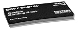 Motor Guard SB-1 Soft Block Flexible Sanding Block [並行輸入品]