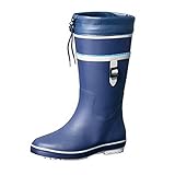 弘進ゴム/リスターR-2602/長靴 サイズ:S カラー:ネイビー
