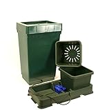 AUTO POT 自動給水 灌水栽培キット easy2grow kit (オートポット イージィートゥグロウキット)