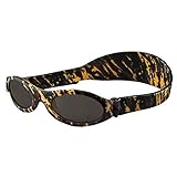 BanZ UV Protection Sunglasses (Tree Bark) by Banz
