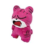 エスケイジャパン たべっ子どうぶつ スヤスヤお手玉マスコット ねこ