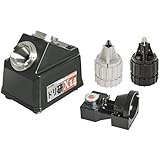 ニシガキ工業 ドリル研磨機 ドリ研 X-14 A+Bチャック付 N-501