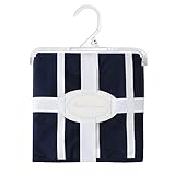 Polo Ralph Lauren/ポロ ラルフ ローレン ベビーブランケット（カラー：stripe / french navy） [並行輸入品]