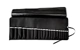 Parat 5535000060 Tool roll-up case 30.31x12.99 with 20 compartments [並行輸入品]