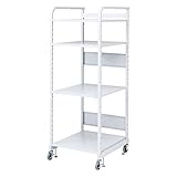 サンワサプライ 高耐荷重ラック H1600 RAC-HL2 代引不可