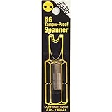 1" Security Insert Bit [並行輸入品]