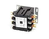 Cleveland 03506コンタクタ、75-amp、110 V