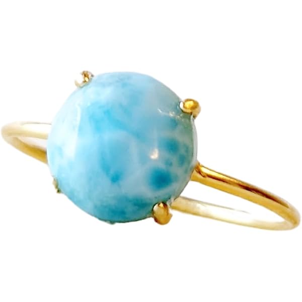 お買得 高品質　ラリマー　バングル　silver925 フリーサイズ お買得 高品質ラリマーバングルsilver925 フリーサイズ