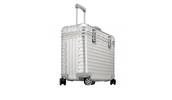 rimowa topas pilot