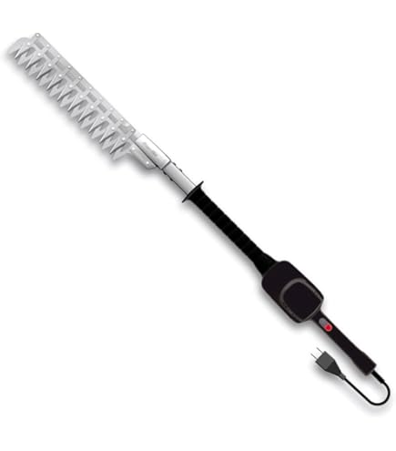 Amazon | アルスコーポレーション アルス 生垣バリカン DKR-0330T-BK 