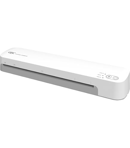 Amazon | GBC パウチラミネーター JamFree ジャムフリーラミネーター