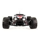 GP – NextX s800 1 / 12 2 WD 20 km / h高速リモートコントロールオフRoad Carsクラシックおもちゃ趣味レッド( s800 4 WD )