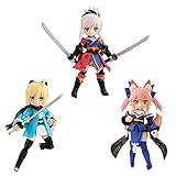 デスクトップアーミー Fate/Grand Order 第3弾(BOX)