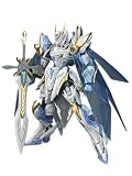 LEBOO SNAA SC-009 円卓の騎士 アーティファクト・レゾネーター パーシヴァル 1/144 プラモデル組立式（デラックス版）